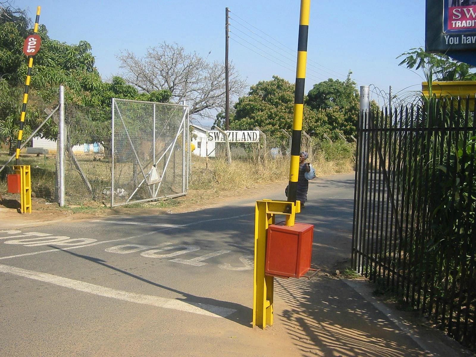 Eswatini transfer - Romeo Transfers