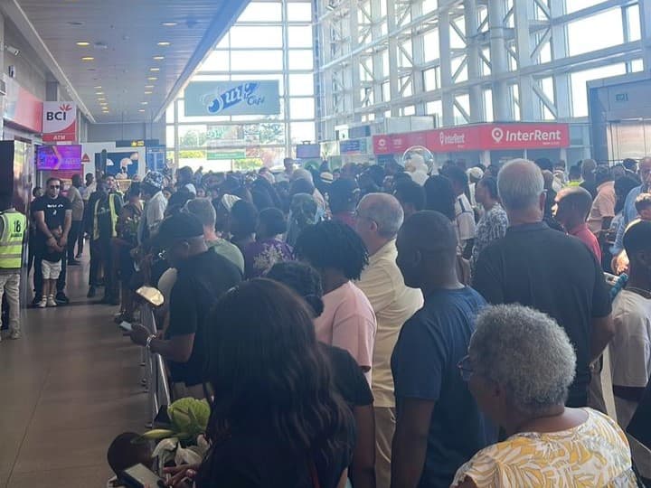 Visa Mozambique Guide