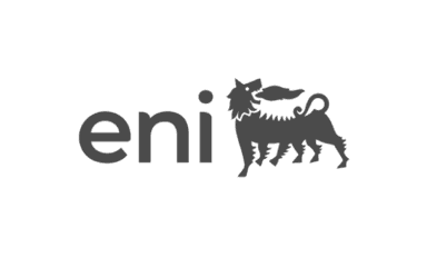 eni logo