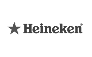 heineken logo
