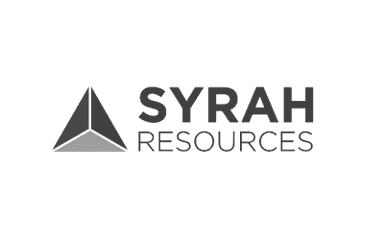 syrah resources logo